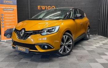 Renault Scenic Lavilledieu