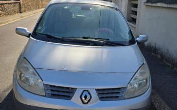 Renault Scenic Gargenville
