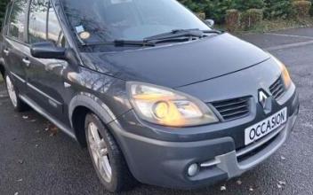Renault scenic ii Riom