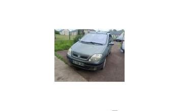 Renault scenic ii Ecouflant