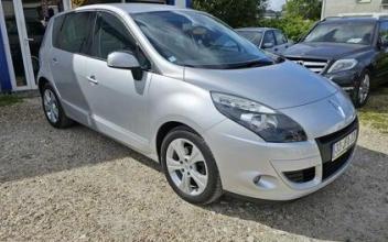 Renault scenic iii Andernos-les-Bains