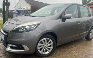 Renault scenic iii Conflans-Sainte-Honorine