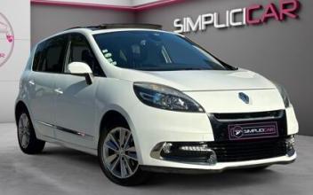 Renault scenic iii Nîmes
