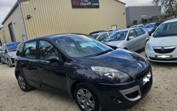 Renault scenic iii Saint-Valérien