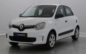 Renault twingo Châlons-en-Champagne