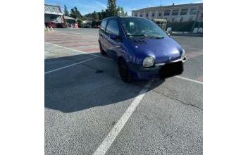 Renault twingo Draguignan