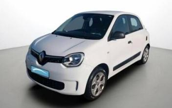 Renault twingo Guingamp