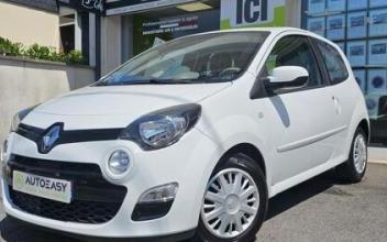 Renault twingo Sainte-Geneviève-des-Bois