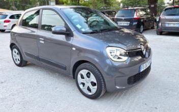Renault Twingo Les-Pennes-Mirabeau