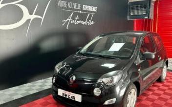 Renault Twingo Chalezeule