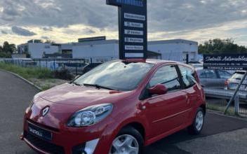 Renault Twingo Entzheim