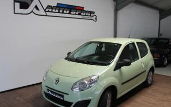 Renault Twingo Saint-André-de-Corcy
