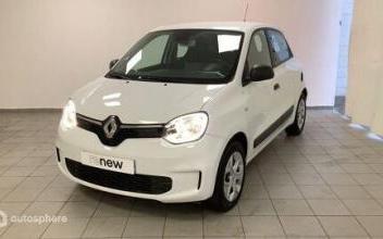 Renault twingo Troyes