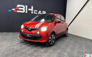 Renault Twingo Roanne