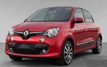 Renault Twingo Longvic