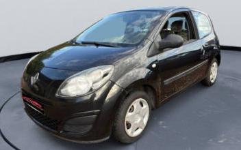 Renault Twingo Nevers