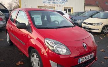 Renault Twingo Romorantin-Lanthenay