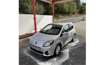 Renault Twingo La-Glacerie