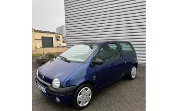 Renault Twingo Bourg-en-Bresse
