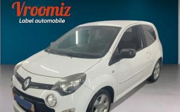 Renault twingo Gresswiller