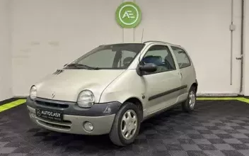 Renault Twingo Sarrians