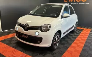 Renault Twingo Dijon