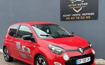 Renault Twingo Bischwiller