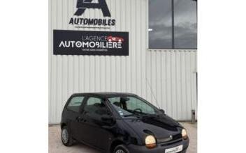 Renault twingo Châtenoy-en-Bresse