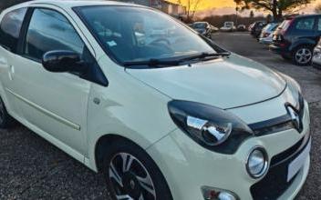 Renault Twingo Brignoles
