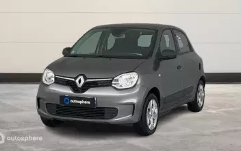 Renault Twingo Longuenesse