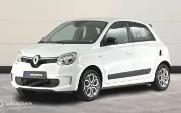 Renault Twingo Thonon-les-Bains