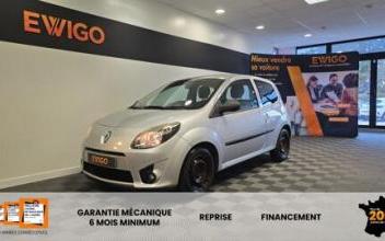 Renault twingo Saint-Apollinaire