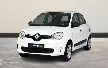 Renault Twingo Capinghem