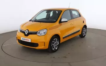 Renault Twingo Issy-les-Moulineaux
