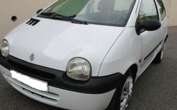 Renault twingo Antibes
