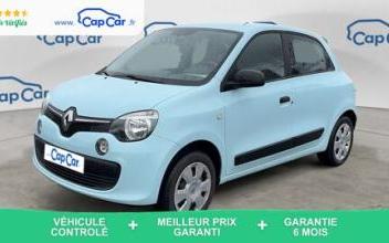 Renault twingo Lempdes-sur-Allagnon