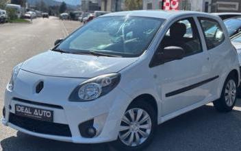Renault Twingo Saint-Martin-d'Hères