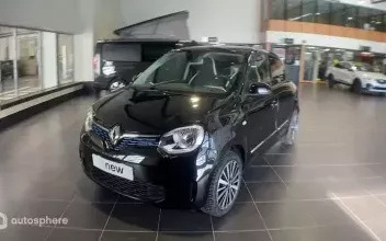 Renault Twingo Annemasse