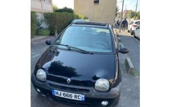 Renault twingo Argenteuil