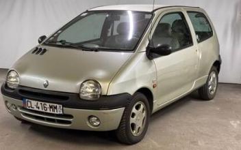 Renault twingo Paris