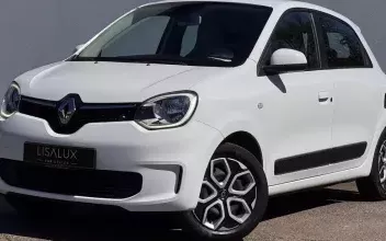 Renault Twingo Metz