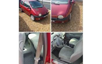 Renault twingo Arnage