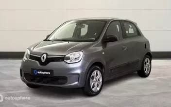 Renault Twingo Villemomble