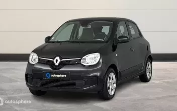 Renault Twingo Valenciennes
