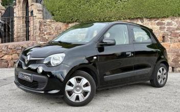 Renault Twingo Mougins