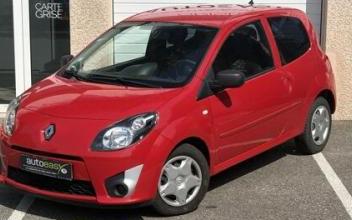 Renault twingo Vaulx-en-Velin