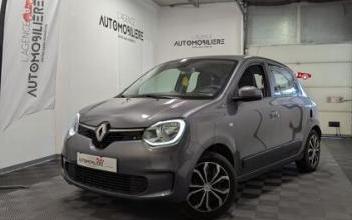 Renault twingo Cergy