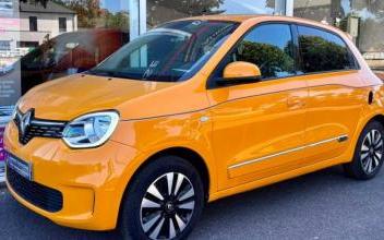 Renault Twingo Sautron