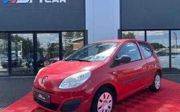 Renault twingo Audenge