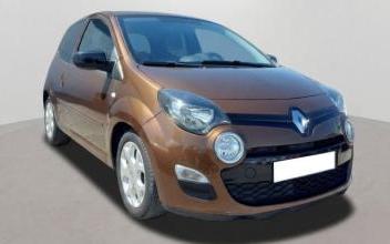 Renault Twingo Chanas